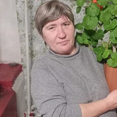Фотография девушки Ольга, 54 года из г. Омск