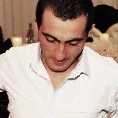 Фотография мужчины Артру, 28 лет из г. Армянск