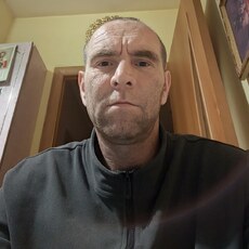 Фотография мужчины Сергей, 41 год из г. Тымовское