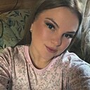Елизавета, 25 лет