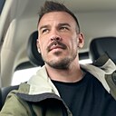 Михаил, 34 года