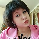 Лина, 20 лет