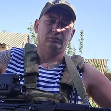 Фотография мужчины Алексей, 40 лет из г. Ульяновск