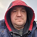 Роман, 45 лет