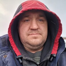 Фотография мужчины Роман, 45 лет из г. Норильск