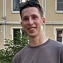 Владимир, 20 лет