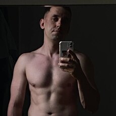 Фотография мужчины Никита, 34 года из г. Благовещенск