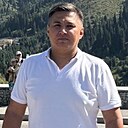 Тимур, 38 лет
