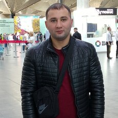 Фотография мужчины Емин, 35 лет из г. Мурманск