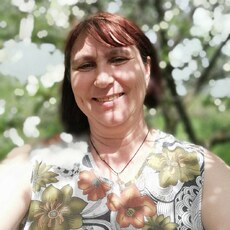 Фотография девушки Светлана, 56 лет из г. Ростов-на-Дону