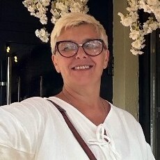 Фотография девушки Наталья, 52 года из г. Нижний Новгород