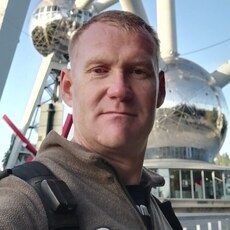 Фотография мужчины Олег, 46 лет из г. Витебск