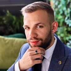 Фотография мужчины Вова, 37 лет из г. Алексеевка (Белгородская Обл)