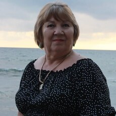 Фотография девушки Рита, 66 лет из г. Орша