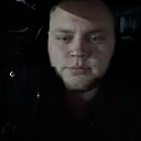 Олег, 23 года