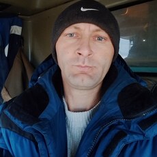 Фотография мужчины Дмитрий, 36 лет из г. Костанай