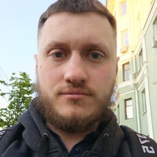 Фотография мужчины Александр, 33 года из г. Пенза