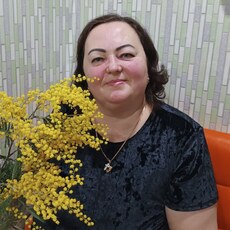 Фотография девушки Наталья, 47 лет из г. Вологда