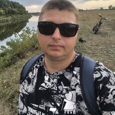 Фотография мужчины Игорь, 38 лет из г. Оренбург