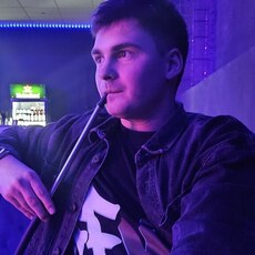 Фотография мужчины Даниил, 23 года из г. Колпино