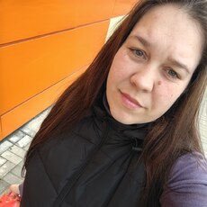 Фотография девушки Ксения, 30 лет из г. Полоцк