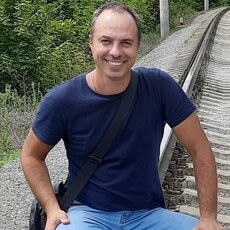 Фотография мужчины Зевс, 42 года из г. Самара