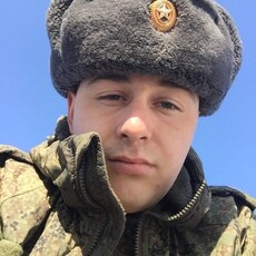 Фотография мужчины Слава, 24 года из г. Благовещенск