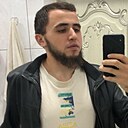 Zalimkhan, 25 лет