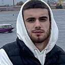 Фарход, 27 лет
