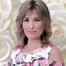 Фотография девушки Наталья, 42 года из г. Нижний Новгород