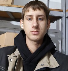 Фотография мужчины Даниил, 18 лет из г. Тимашевск