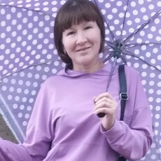 Фотография девушки Ангел, 42 года из г. Риддер