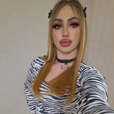 Фотография девушки Екатерина, 23 года из г. Тюмень