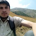 Нурсултан, 26 лет