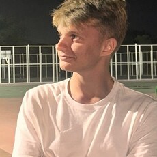 Фотография мужчины Андрей, 22 года из г. Новороссийск