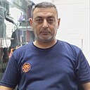 Fuad, 47 лет