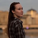 Анастасия, 25 лет