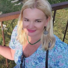 Фотография девушки Елена, 41 год из г. Мурманск
