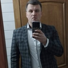 Фотография мужчины Андрей, 32 года из г. Бобруйск
