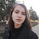 Кристина, 21 год