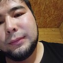 Иманжусип Досбол, 23 года