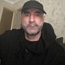 Ибрагим, 43 года