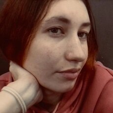 Фотография девушки Аня, 21 год из г. Камышлов