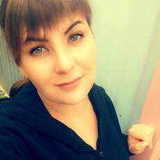 Фотография девушки Настя, 30 лет из г. Пятигорск