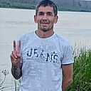 Альберт, 45 лет