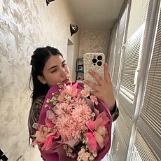 Фотография девушки Анастасия, 22 года из г. Екатеринбург