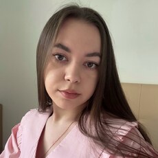 Фотография девушки Карина, 21 год из г. Усолье-Сибирское
