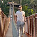 Али, 25 лет