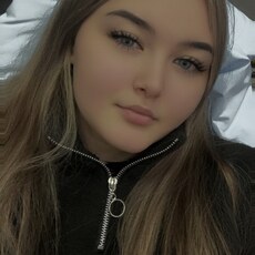 Фотография девушки Александра, 21 год из г. Бердск