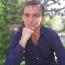 Фотография мужчины Дмитрий, 49 лет из г. Волгоград